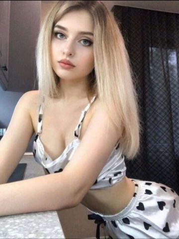 Проститутка Лидия